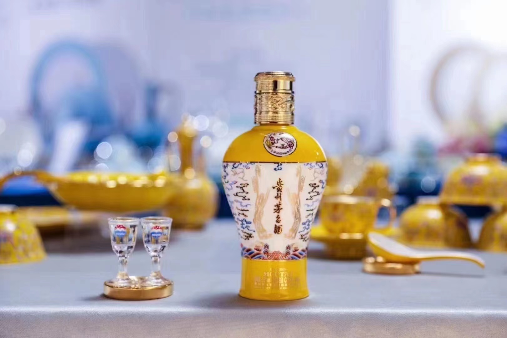 延津青岛李沧回收2008年茅台酒价格哪里回收(附近上门回收茅台酒）?